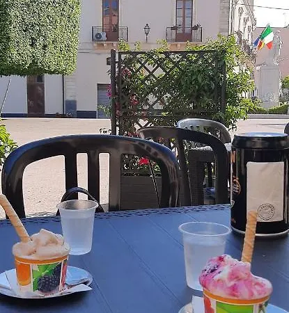 Plaza Apartment