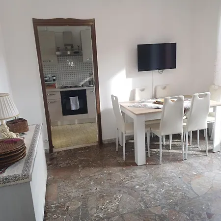 Plaza Apartment Giardini Naxos