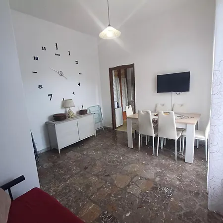 Apartment Plaza Giardini Naxos