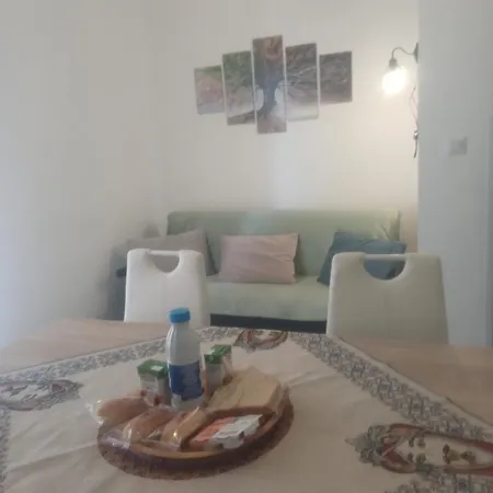 Plaza Apartment