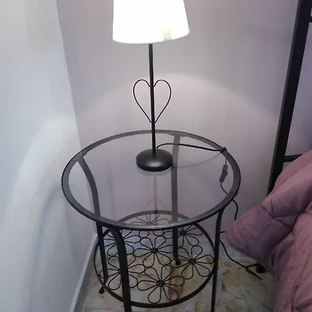 Plaza Apartment Giardini Naxos