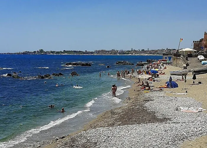 Plaza Giardini Naxos