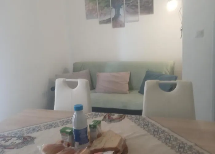 Plaza Apartment