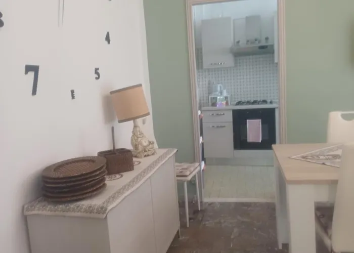 Apartment Plaza *
