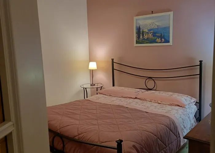 Apartment Plaza Giardini Naxos