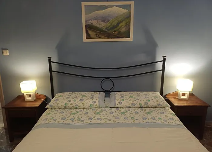 Apartment Plaza Giardini Naxos