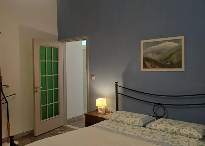 Plaza Apartment
